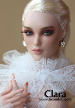 Ficondoll - Clara - Doll